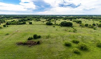 424 County Road 1475, Alvord, TX 76225