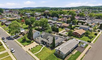 1138 E TREMONT St, Allentown, PA 18104