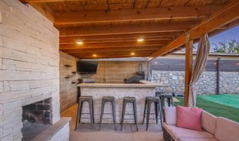 505 Araquia Way, El Paso, TX 79907
