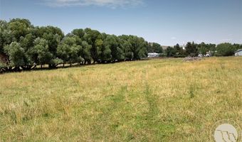 Nsn South Weast Ave, Absarokee, MT 59001