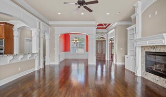 7345 Rudolph Rd, Alexander, AR 72002