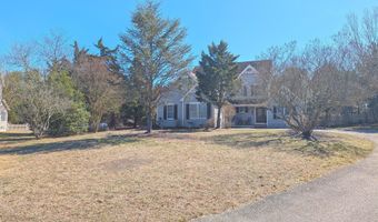 7 Staples Ct, Beesleys Point, NJ 08223