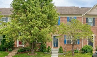 3086 RAKING LEAF Dr, Abingdon, MD 21009