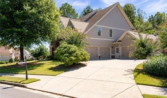 216 Brisbane Dr, Acworth, GA 30101