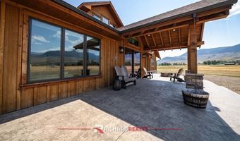 82 Big Creek Dr, Cody, WY 82414