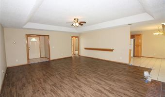 2103 S St, Bentonville, AR 72712