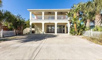 216 S 8th St, Flagler Beach, FL 32136