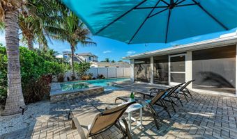 150 CRESCENT Dr, Anna Maria, FL 34216