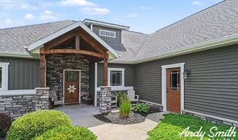 12069 68th Ave, Allendale, MI 49401