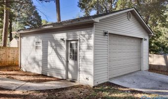 404 Cloverleaf Dr, Athens, AL 35611
