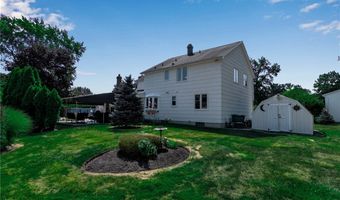 230 Schimwood Ct, Amherst, NY 14068