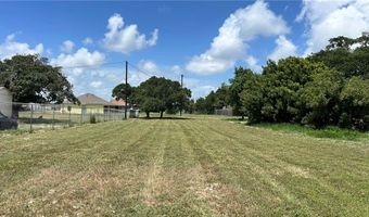 Wilson Avenue lot 28R, Aransas Pass, TX 78336