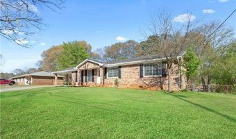 3130 Mars Hill Rd NW, Acworth, GA 30101