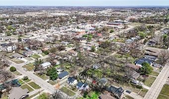 512 N Francis St, Ada, OK 74820