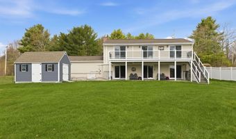 165 Georgetown Dr, Barnstead, NH 03225