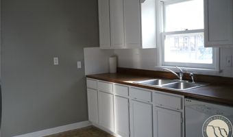 515 E Broadway Ave, Bridger, MT 59014