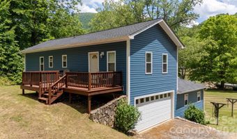 84 Sheets Farm Rd, Bakersville, NC 28705