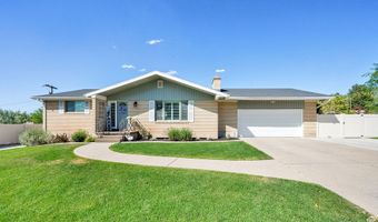 693 E 2000 S, Bountiful, UT 84010