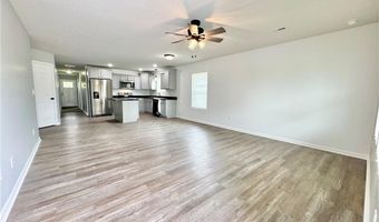 466 East St, Austin, IN 47102
