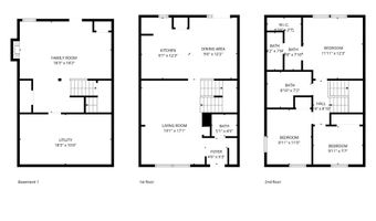 11400 HORSE SOLDIER Pl, Beltsville, MD 20705