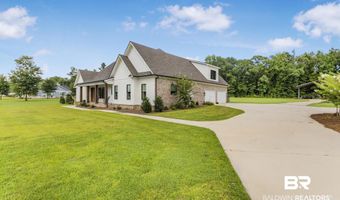 7530 Anglers Trl, Bay Minette, AL 36507