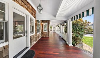 829 East Ave, Bay Head, NJ 08742