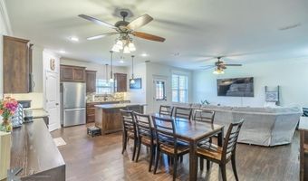 5709 Butterfield Meadows Pkwy, Abilene, TX 79606