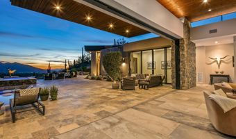 39897 N Father Kino Trl, Carefree, AZ 85377