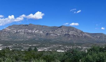 21 Appaloosa Road Rd, Caballo, NM 87931
