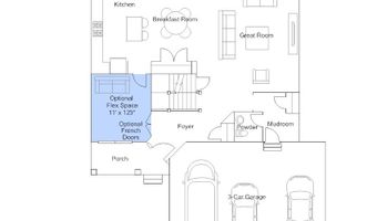 15211 Nutria St NW, Ramsey, MN 55303