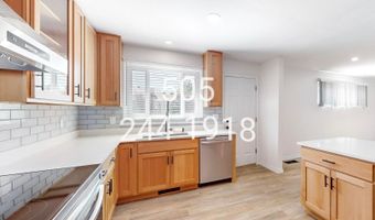 1601 Georgia St NE, Albuquerque, NM 87110