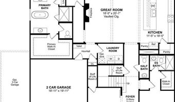 607 Schooner Ct, Heath, TX 75032