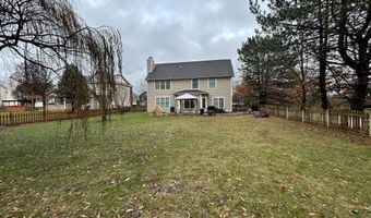 1036 Spanish Lake Dr, Avon, IN 46123