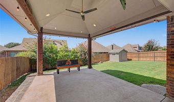 636 Yucca Ct, Aledo, TX 76008