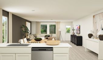 3622 Compass Pointe Ct Plan: Dowing, Angleton, TX 77515