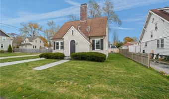 35 Barney St, East Providence, RI 02916