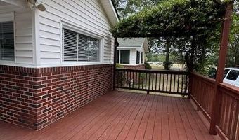 816 York St NE, Aiken, SC 29801
