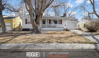 2131 Hyview, Casper, WY 82604
