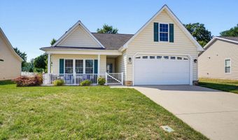 216 N RED HAVEN Ln, Dover, DE 19901
