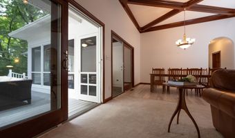 10671 Geist Ridge Ct, Fishers, IN 46040