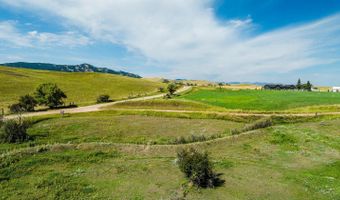 40 Upper Prairie Dog Rd, Banner, WY 82832