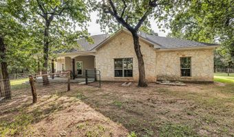 831 County Road 2200, Aquilla, TX 76622