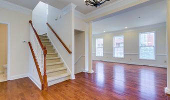2026 N CULPEPER St, Arlington, VA 22207