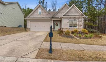 191 Mount Moriah Rd, Ball Ground, GA 30107