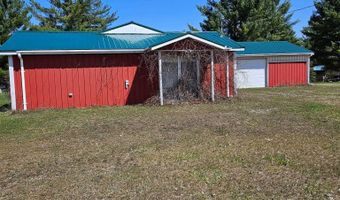 1875 E M-30 Rd, Alger, MI 48610