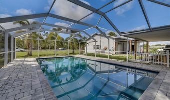 17900 Oak Creek Rd, Alva, FL 33920
