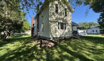 1203 S Van Buren St, Auburn, IN 46706