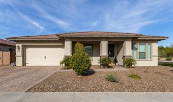 21124 W WINDSOR Ave, Buckeye, AZ 85396