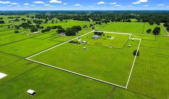 12345 NE 14TH Ave, Anthony, FL 32617