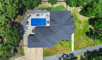 9009 Ivey Way, Benton, AR 72019